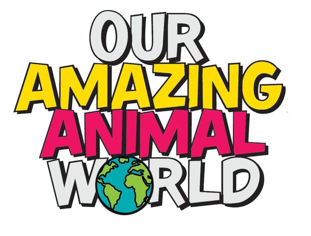 Around the World with Our Amazing Animal World Staplehurst 