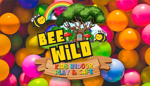 Play Sessions Bee Wild